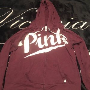 Victoria Secrets Sweatshirt